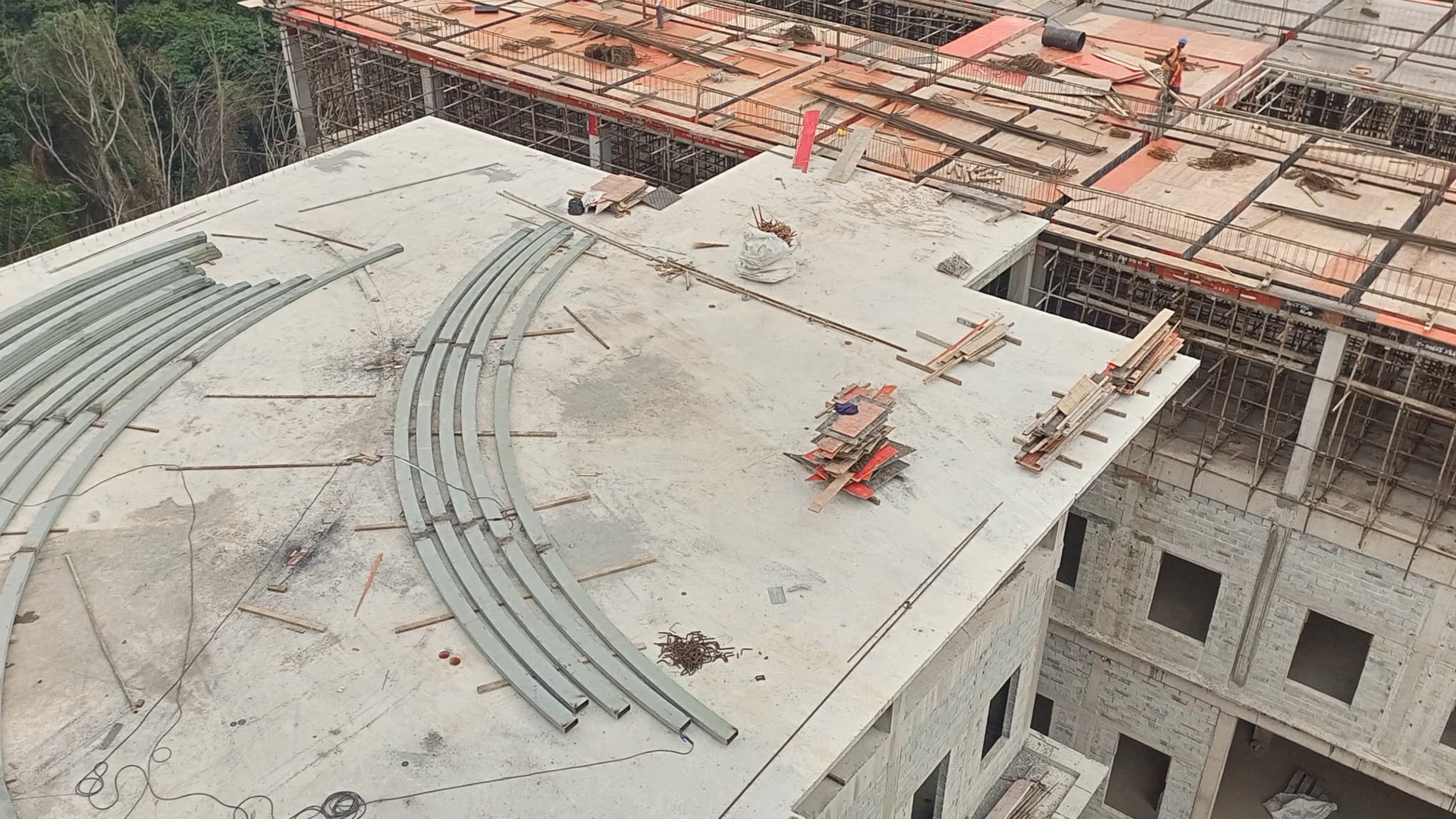 FAKASSIA-SL Construction 4