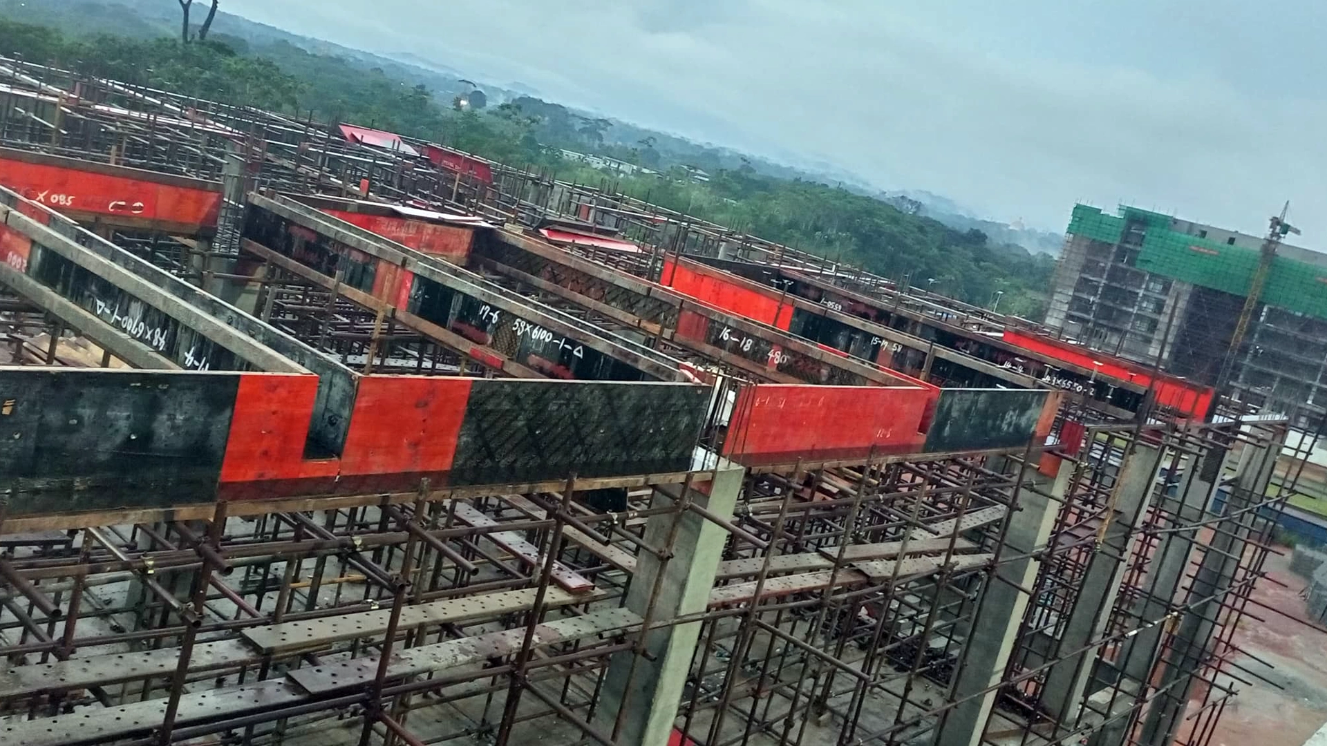 FAKASSIA-SL Construction 9