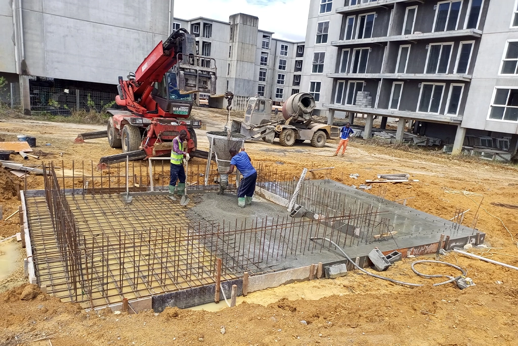 Construction Services